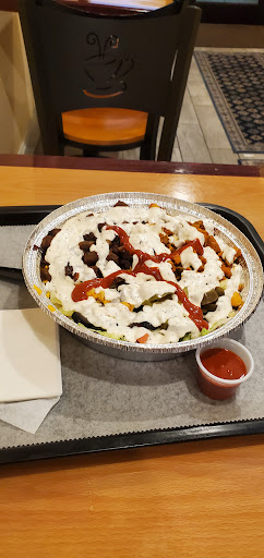 Photo of King Gyro - halal - 123 Newark Pompton Turnpike, Little Falls Township, NJ 07424