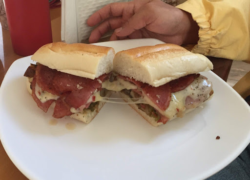 Photo of King Gyro - halal - 123 Newark Pompton Turnpike, Little Falls Township, NJ 07424