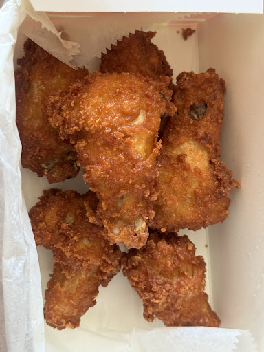 Photo of King Gyro - halal - 123 Newark Pompton Turnpike, Little Falls Township, NJ 07424