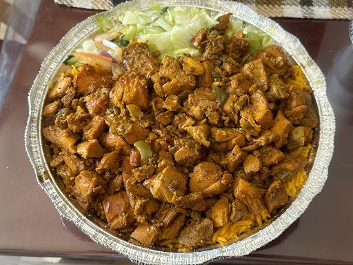 Photo of King Gyro - halal - 123 Newark Pompton Turnpike, Little Falls Township, NJ 07424