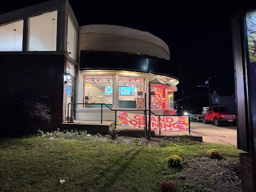 Photo of King Gyro - halal - 123 Newark Pompton Turnpike, Little Falls Township, NJ 07424