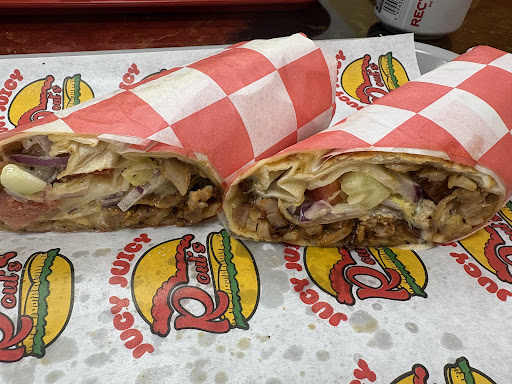 Photo of Stack Burger - 995 Main St, Paterson, NJ 07503