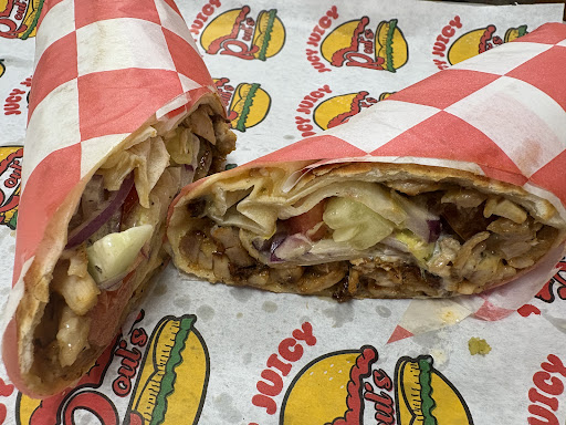 Photo of Stack Burger - 995 Main St, Paterson, NJ 07503