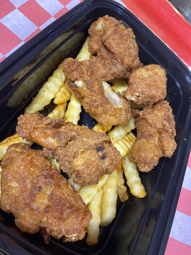 Photo of Stack Burger - 995 Main St, Paterson, NJ 07503