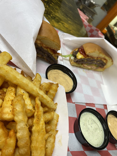 Photo of Stack Burger - 995 Main St, Paterson, NJ 07503