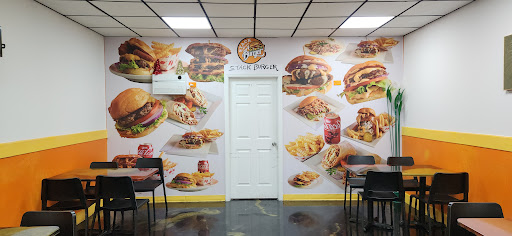 Photo of Stack Burger - 995 Main St, Paterson, NJ 07503