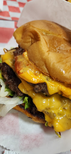 Photo of Stack Burger - 995 Main St, Paterson, NJ 07503