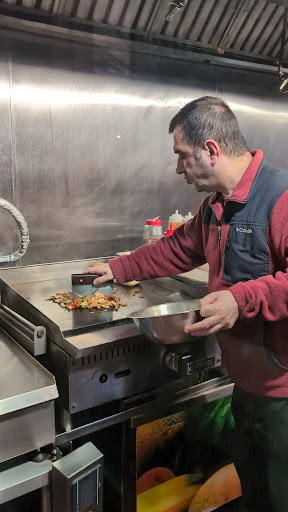 Photo of Stack Burger - 995 Main St, Paterson, NJ 07503