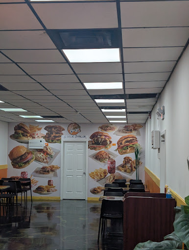 Photo of Stack Burger - 995 Main St, Paterson, NJ 07503