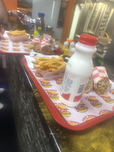 Photo of Stack Burger - 995 Main St, Paterson, NJ 07503