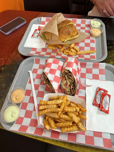 Photo of Stack Burger - 995 Main St, Paterson, NJ 07503