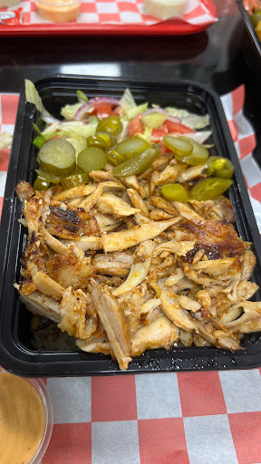 Photo of Stack Burger - 995 Main St, Paterson, NJ 07503