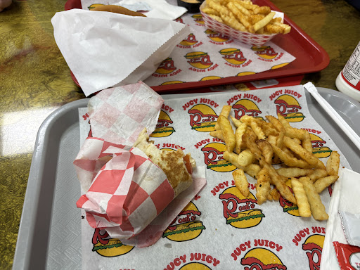 Photo of Stack Burger - 995 Main St, Paterson, NJ 07503