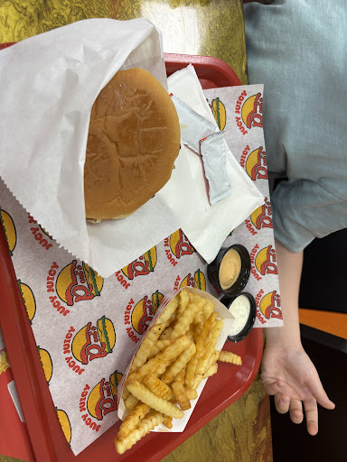 Photo of Stack Burger - 995 Main St, Paterson, NJ 07503