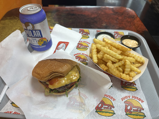 Photo of Stack Burger - 995 Main St, Paterson, NJ 07503