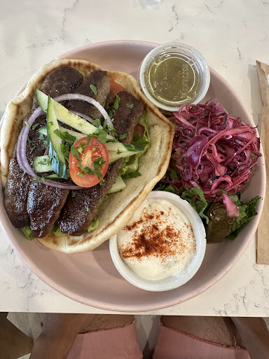 Photo of Jackie Smalls - 584 Valley Rd, Wayne, NJ 07470