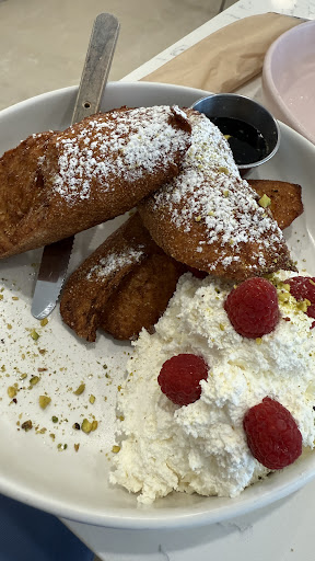 Photo of Jackie Smalls - 584 Valley Rd, Wayne, NJ 07470