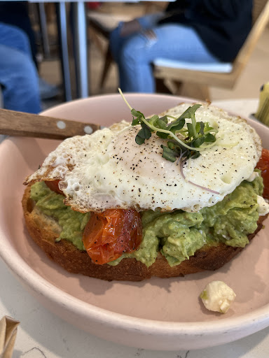 Photo of Jackie Smalls - 584 Valley Rd, Wayne, NJ 07470