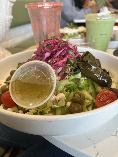 Photo of Jackie Smalls - 584 Valley Rd, Wayne, NJ 07470