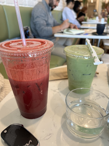 Photo of Jackie Smalls - 584 Valley Rd, Wayne, NJ 07470