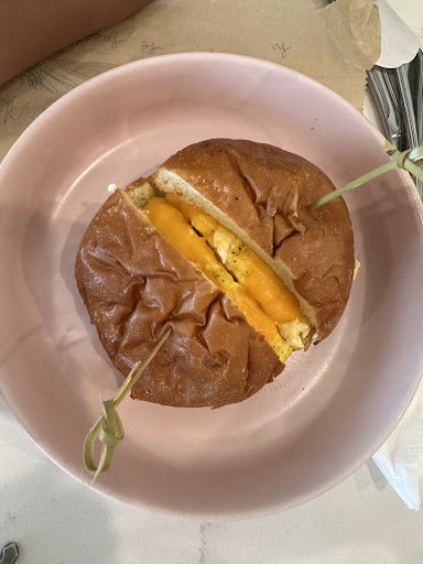 Photo of Jackie Smalls - 584 Valley Rd, Wayne, NJ 07470