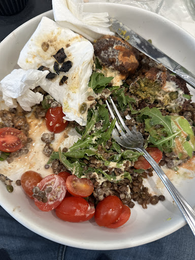 Photo of Jackie Smalls - 584 Valley Rd, Wayne, NJ 07470