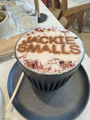 Photo of Jackie Smalls - 584 Valley Rd, Wayne, NJ 07470