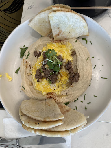 Photo of Jackie Smalls - 584 Valley Rd, Wayne, NJ 07470