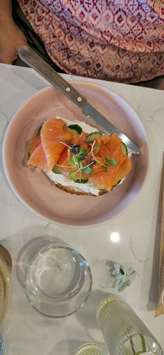 Photo of Jackie Smalls - 584 Valley Rd, Wayne, NJ 07470