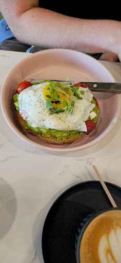 Photo of Jackie Smalls - 584 Valley Rd, Wayne, NJ 07470