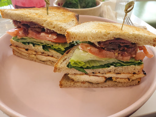 Photo of Jackie Smalls - 584 Valley Rd, Wayne, NJ 07470