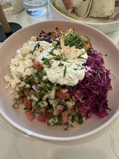 Photo of Jackie Smalls - 584 Valley Rd, Wayne, NJ 07470