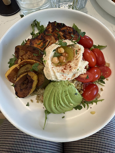 Photo of Jackie Smalls - 584 Valley Rd, Wayne, NJ 07470