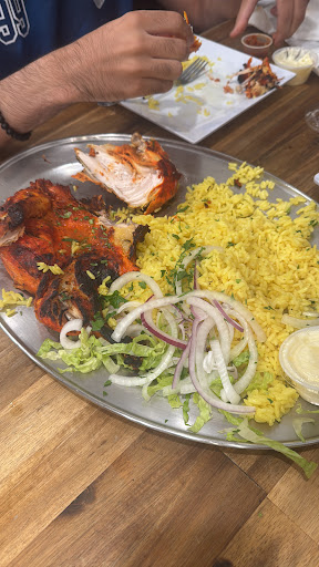 Photo of Saj Palestine - 1009 Main St, Paterson, NJ 07503