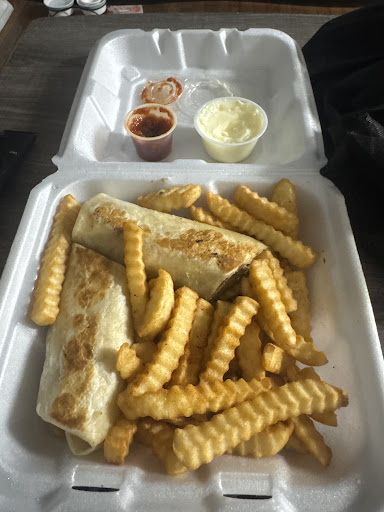 Photo of Saj Palestine - 1009 Main St, Paterson, NJ 07503