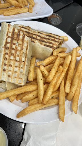 Photo of Saj Palestine - 1009 Main St, Paterson, NJ 07503