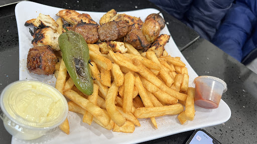 Photo of Saj Palestine - 1009 Main St, Paterson, NJ 07503