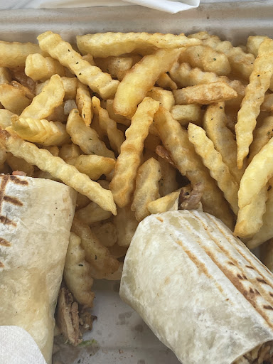 Photo of Saj Palestine - 1009 Main St, Paterson, NJ 07503