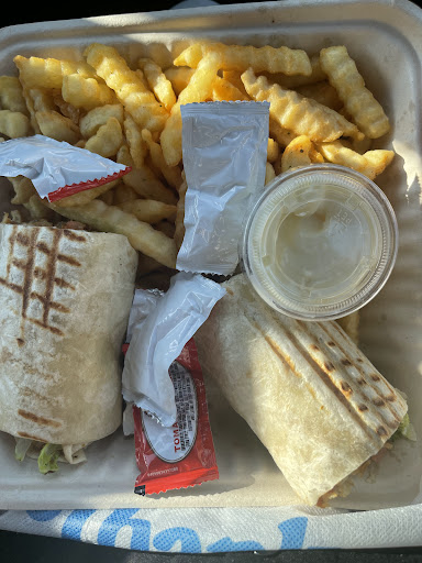 Photo of Saj Palestine - 1009 Main St, Paterson, NJ 07503