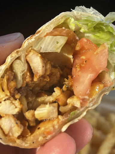 Photo of Saj Palestine - 1009 Main St, Paterson, NJ 07503