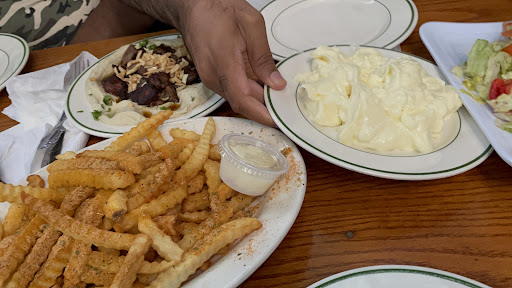 Photo of Saj Palestine - 1009 Main St, Paterson, NJ 07503