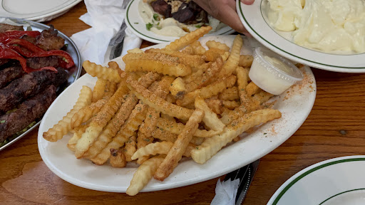 Photo of Saj Palestine - 1009 Main St, Paterson, NJ 07503