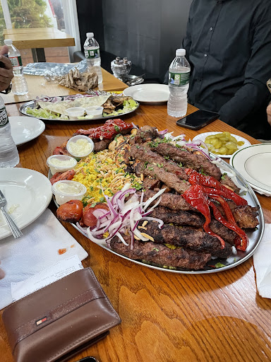 Photo of Saj Palestine - 1009 Main St, Paterson, NJ 07503