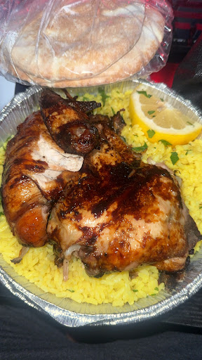 Photo of Saj Palestine - 1009 Main St, Paterson, NJ 07503