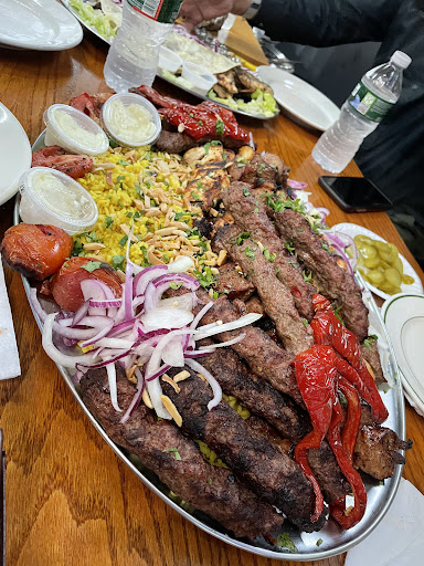 Photo of Saj Palestine - 1009 Main St, Paterson, NJ 07503