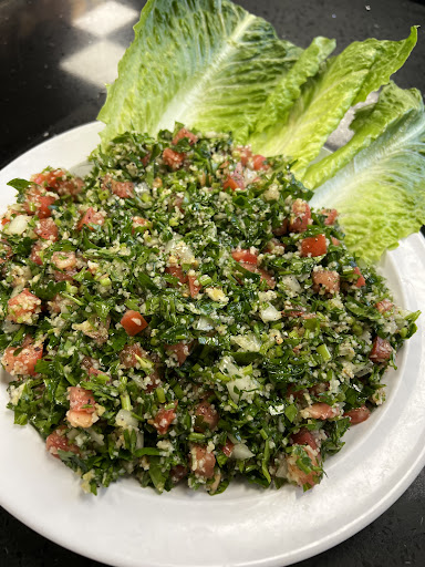 Photo of Saj Palestine - 1009 Main St, Paterson, NJ 07503