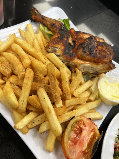 Photo of Saj Palestine - 1009 Main St, Paterson, NJ 07503