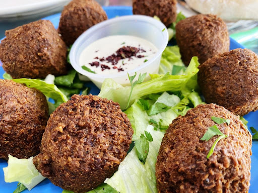 Photo of Saj Palestine - 1009 Main St, Paterson, NJ 07503