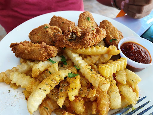 Photo of Saj Palestine - 1009 Main St, Paterson, NJ 07503