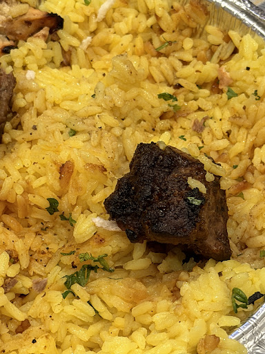 Photo of Saj Palestine - 1009 Main St, Paterson, NJ 07503